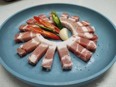 -韩悦牛排烤肉无限续(宝能中心店)