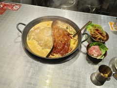 -冯校长老火锅(深圳总店)