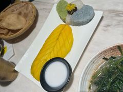 -Home Thai·泰谣(王府井apm店)