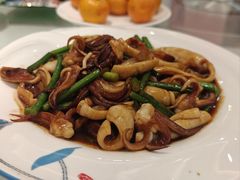 -良友·海鲜青岛菜(五四广场店)