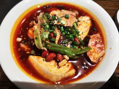 -杨老头鲜货烧烤(太古里店)