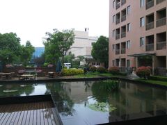-上海中兴和泰酒店(张江高科地铁站店)