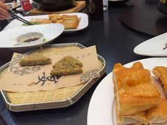 -宁海食府·涌宴(真和店)