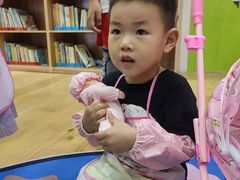 -饭米多蔻中英文绘本馆(苏州美罗店)