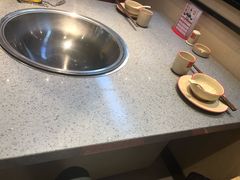-羊来顺冰煮鲜羊 铁锅烀羊肉(中央大街店)
