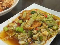 -成都味道(望江西路店)