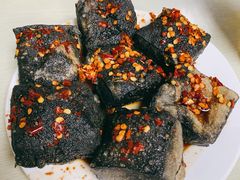 -五娭毑臭豆腐(黄兴南路店)