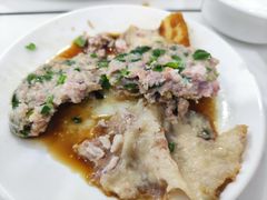 -牛庄高晓山风味馅饼城(海城店)