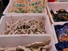 -朝阳菜场(白塔西路店)