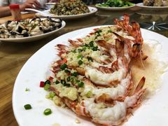 -海门岛七号餐厅