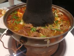 -重庆老味道火锅(喜堂店)