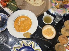-木尔坦·Multan巴基斯坦清真餐厅halal(大智嘉园店)