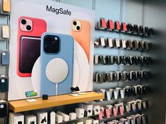 -Apple零售店(华贸购物中心店)