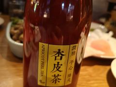 -蚝太郎 • 海鲜烧烤(Upark店)