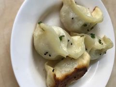 锅贴-玉华饮食店(茅台路店)