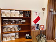 零售区-慢熟面包店bud bread(孩儿巷店)