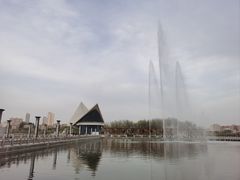-东湖公园