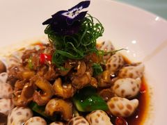 -汤记传菜(浦江店)