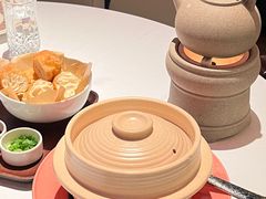 功夫·慢煮肉骨茶-狮拾久·现代新加坡料理(福田COCO Park店)