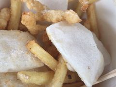 -鸡柳大人(宁大店)