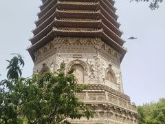 -玲珑塔公园