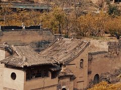-山西王家大院