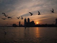 iphone_upload_pic-栈桥景区
