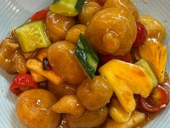 -周渝食惦·酸菜鱼精致川菜(横岗店)