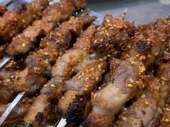 -壹加壹电烤串(总店)