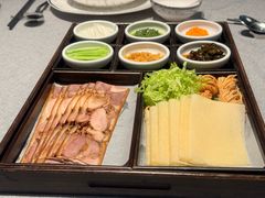 -柿合缘新京菜(国金中心商场店)