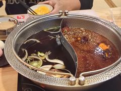 -牛匠和牛寿喜锅(西安总店)