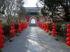 -大钟寺古钟博物馆