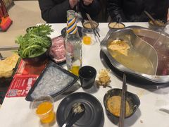 -三江汇火锅店(保全街店)