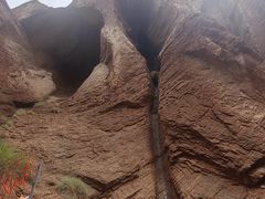 -天山神秘大峡谷