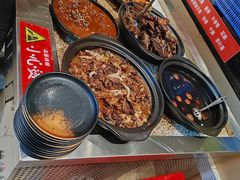 -牛梦香·自助涮烤牛肉火锅(六一北路店)