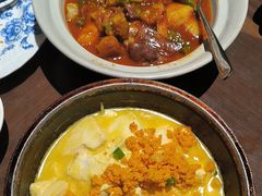 -奉天小馆·非遗东北菜(沈阳万象城店)
