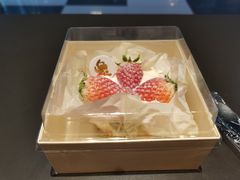 -吾象走甜·生日蛋糕·甜品台茶歇