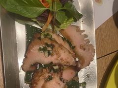 -蔡澜Pho·越南粉餐厅(海上世界店)