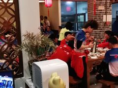 大堂-邮亭陈鲫鱼·重庆老字号(大足直营店)