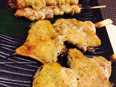 -有喜屋·深夜食堂(北京西路店)