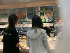 -老乡鸡(融科天地店)