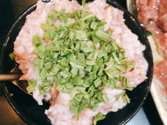 贡菜丸子-肥龙火锅(南坪店)