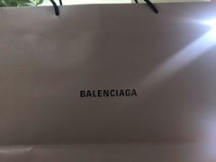 -BALENCIAGA(德基广场店)