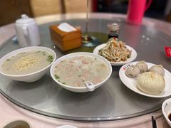 -留芳·文旅古月楼(老街店)