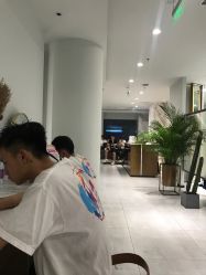 点击看大图 -3AM HAIR SALON烫发染发接发