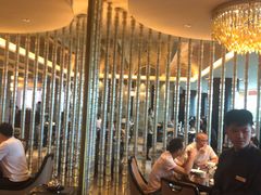 -湛江民大喜来登酒店-采悦轩中餐厅