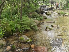 -玉渡山自然风景区