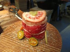 -山葵村烤肉(海淀区民族大学店)
