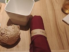 -巴奴毛肚火锅(龙湖锦艺城店)