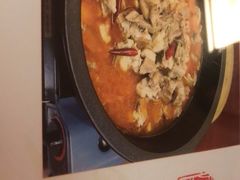 -陕西风味餐厅(陕西省驻京办店)